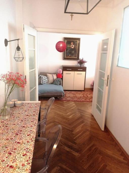 Old Praga Wi-Fi 300Mb Apartment Warsaw Ngoại thất bức ảnh