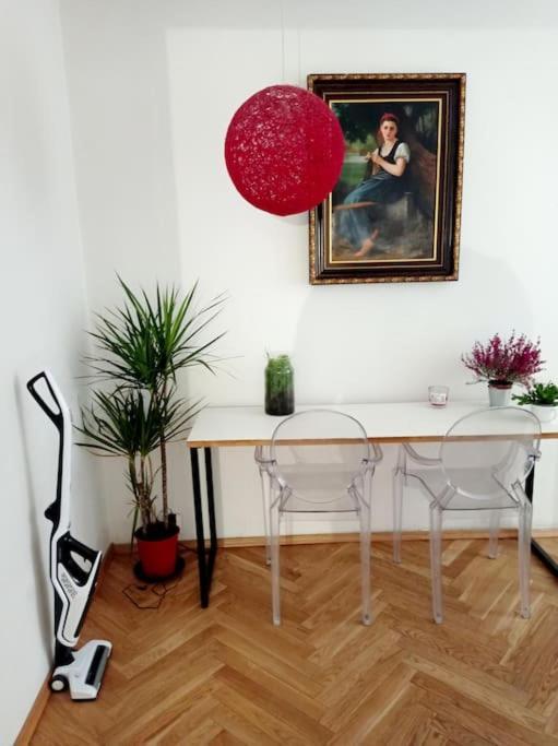 Old Praga Wi-Fi 300Mb Apartment Warsaw Ngoại thất bức ảnh