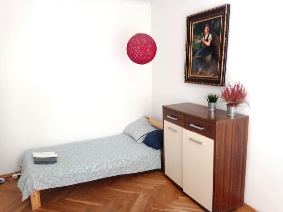 Old Praga Wi-Fi 300Mb Apartment Warsaw Ngoại thất bức ảnh
