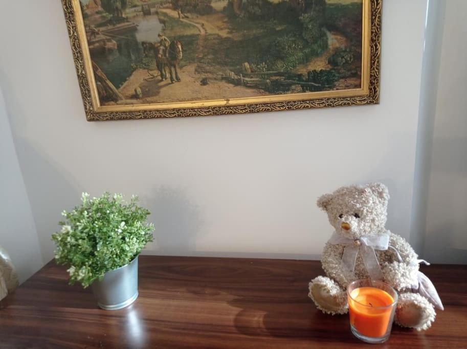 Old Praga Wi-Fi 300Mb Apartment Warsaw Ngoại thất bức ảnh