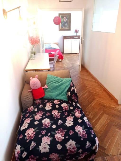 Old Praga Wi-Fi 300Mb Apartment Warsaw Ngoại thất bức ảnh